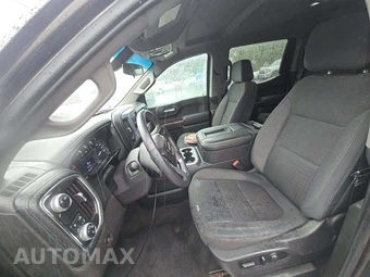 2020 GMC Sierra 1500 Elevation Crew Cab Short Bed 3SB - miniatura 6
