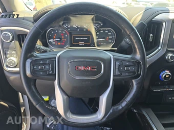 2020 GMC Sierra 1500 Elevation Crew Cab Short Bed 3SB - miniatura 10