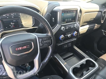 2020 GMC Sierra 1500 Elevation Crew Cab Short Bed 3SB - miniatura 11