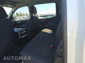 2020 GMC Sierra 1500 Elevation Crew Cab Short Bed 3SB - miniatura 13