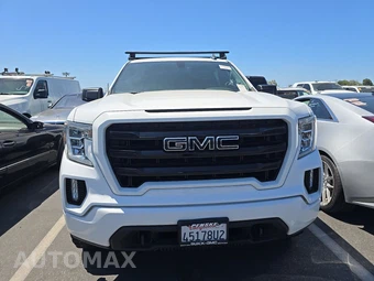 2020 GMC Sierra 1500 Elevation Crew Cab Short Bed 3SB - miniatura 2