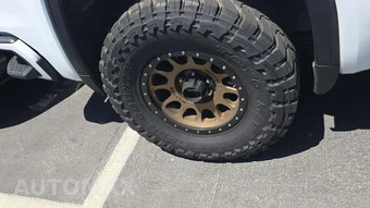 2020 GMC Sierra 1500 Elevation Crew Cab Short Bed 3SB - miniatura 26