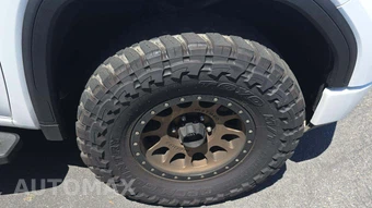 2020 GMC Sierra 1500 Elevation Crew Cab Short Bed 3SB - miniatura 30