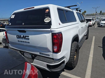 2020 GMC Sierra 1500 Elevation Crew Cab Short Bed 3SB - miniatura 4
