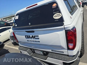 2020 GMC Sierra 1500 Elevation Crew Cab Short Bed 3SB - miniatura 5