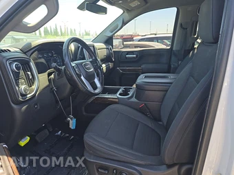 2020 GMC Sierra 1500 Elevation Crew Cab Short Bed 3SB - miniatura 7