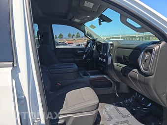 2020 GMC Sierra 1500 Elevation Crew Cab Short Bed 3SB - miniatura 8
