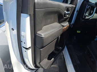 2020 GMC Sierra 1500 Elevation Crew Cab Short Bed 3SB - miniatura 9