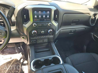 2020 GMC Sierra 1500 Elevation Crew Cab Short Bed 3SB - miniatura 10