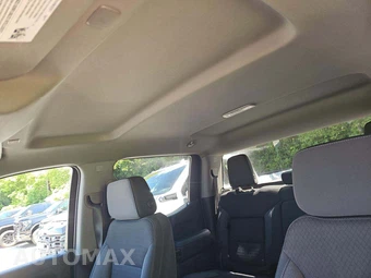 2020 GMC Sierra 1500 Elevation Crew Cab Short Bed 3SB - miniatura 11