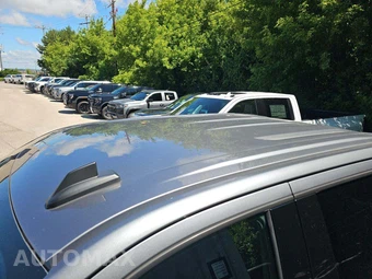 2020 GMC Sierra 1500 Elevation Crew Cab Short Bed 3SB - miniatura 12