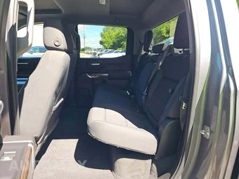 2020 GMC Sierra 1500 Elevation Crew Cab Short Bed 3SB - miniatura 13