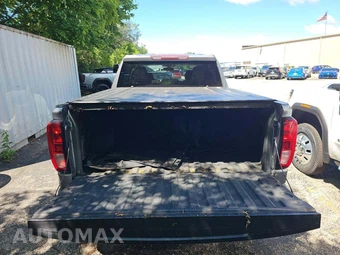 2020 GMC Sierra 1500 Elevation Crew Cab Short Bed 3SB - miniatura 14