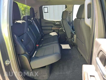 2020 GMC Sierra 1500 Elevation Crew Cab Short Bed 3SB - miniatura 16