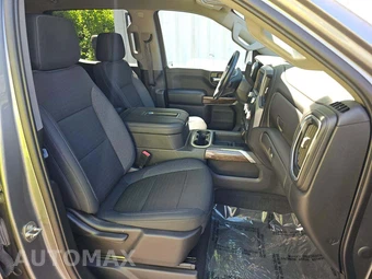 2020 GMC Sierra 1500 Elevation Crew Cab Short Bed 3SB - miniatura 18