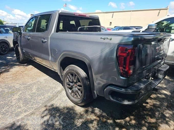 2020 GMC Sierra 1500 Elevation Crew Cab Short Bed 3SB - miniatura 2