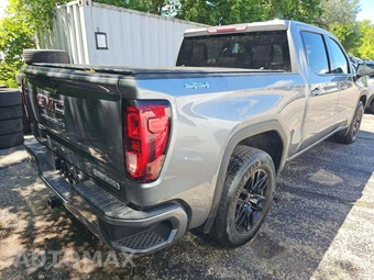 2020 GMC Sierra 1500 Elevation Crew Cab Short Bed 3SB - miniatura 3