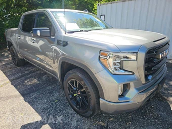 2020 GMC Sierra 1500 Elevation Crew Cab Short Bed 3SB - miniatura 4