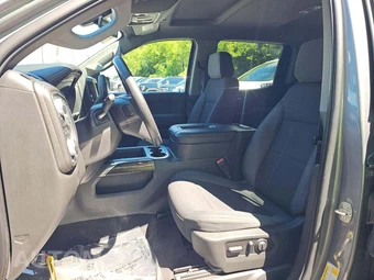2020 GMC Sierra 1500 Elevation Crew Cab Short Bed 3SB - miniatura 6