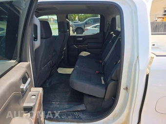 2020 GMC Sierra 1500 Elevation Crew Cab Short Bed 3SB - miniatura 13
