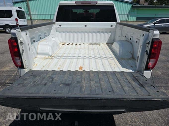 2020 GMC Sierra 1500 Elevation Crew Cab Short Bed 3SB - miniatura 14