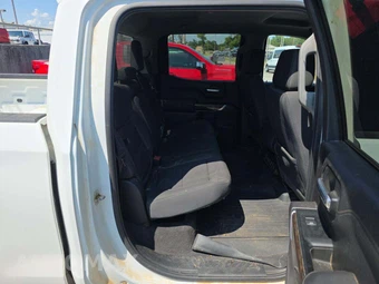 2020 GMC Sierra 1500 Elevation Crew Cab Short Bed 3SB - miniatura 16