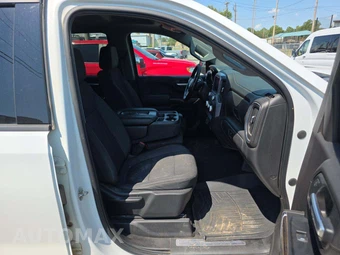 2020 GMC Sierra 1500 Elevation Crew Cab Short Bed 3SB - miniatura 18