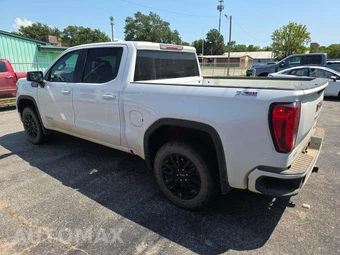 2020 GMC Sierra 1500 Elevation Crew Cab Short Bed 3SB - miniatura 2