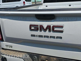 2020 GMC Sierra 1500 Elevation Crew Cab Short Bed 3SB - miniatura 25