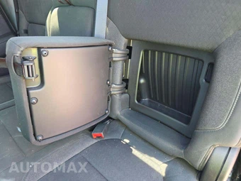 2020 GMC Sierra 1500 Elevation Crew Cab Short Bed 3SB - miniatura 28