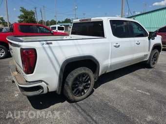 2020 GMC Sierra 1500 Elevation Crew Cab Short Bed 3SB - miniatura 3