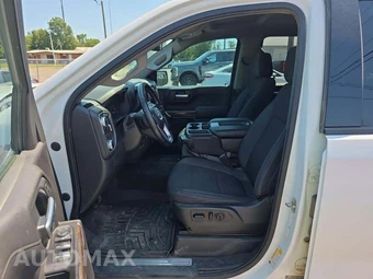 2020 GMC Sierra 1500 Elevation Crew Cab Short Bed 3SB - miniatura 6