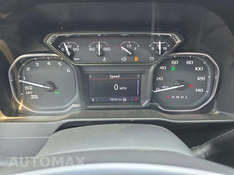 2020 GMC Sierra 1500 Elevation Crew Cab Short Bed 3SB - miniatura 9