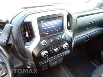 2020 GMC Sierra 1500 Elevation Crew Cab Short Bed 3SB - miniatura 14
