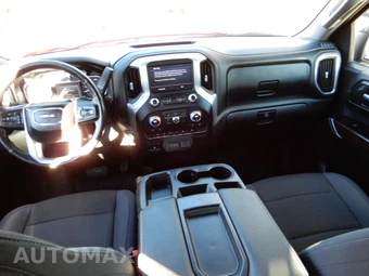 2020 GMC Sierra 1500 Elevation Crew Cab Short Bed 3SB - miniatura 15