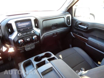 2020 GMC Sierra 1500 Elevation Crew Cab Short Bed 3SB - miniatura 17