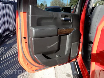 2020 GMC Sierra 1500 Elevation Crew Cab Short Bed 3SB - miniatura 19