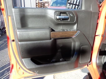 2020 GMC Sierra 1500 Elevation Crew Cab Short Bed 3SB - miniatura 20