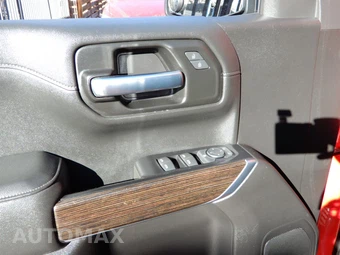 2020 GMC Sierra 1500 Elevation Crew Cab Short Bed 3SB - miniatura 21