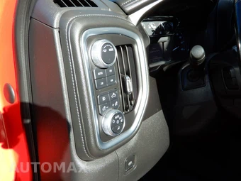 2020 GMC Sierra 1500 Elevation Crew Cab Short Bed 3SB - miniatura 22