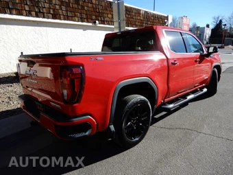 2020 GMC Sierra 1500 Elevation Crew Cab Short Bed 3SB - miniatura 5