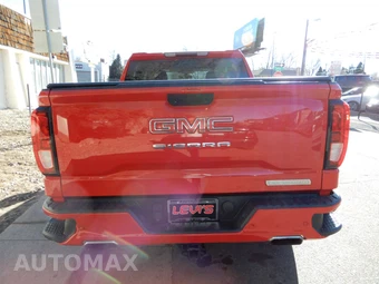 2020 GMC Sierra 1500 Elevation Crew Cab Short Bed 3SB - miniatura 6