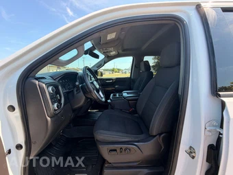 2020 GMC Sierra 1500 Elevation Crew Cab Short Bed 3SB - miniatura 10