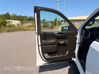 2020 GMC Sierra 1500 Elevation Crew Cab Short Bed 3SB - miniatura 12