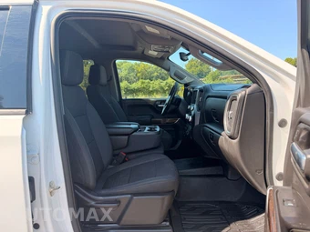 2020 GMC Sierra 1500 Elevation Crew Cab Short Bed 3SB - miniatura 13