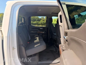 2020 GMC Sierra 1500 Elevation Crew Cab Short Bed 3SB - miniatura 14
