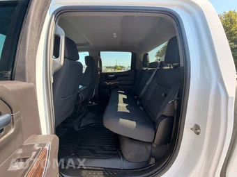 2020 GMC Sierra 1500 Elevation Crew Cab Short Bed 3SB - miniatura 15