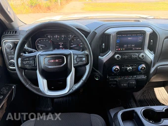 2020 GMC Sierra 1500 Elevation Crew Cab Short Bed 3SB - miniatura 16