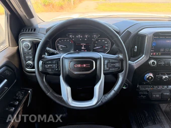 2020 GMC Sierra 1500 Elevation Crew Cab Short Bed 3SB - miniatura 17