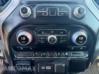 2020 GMC Sierra 1500 Elevation Crew Cab Short Bed 3SB - miniatura 19